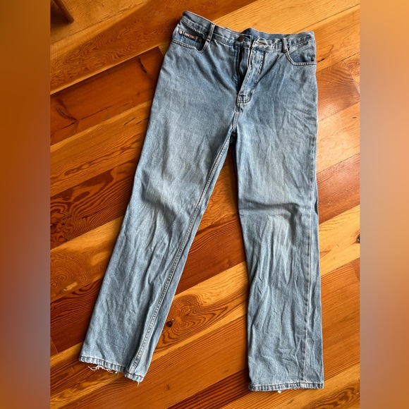 HONG XING Jeans - Picture 3 of 5